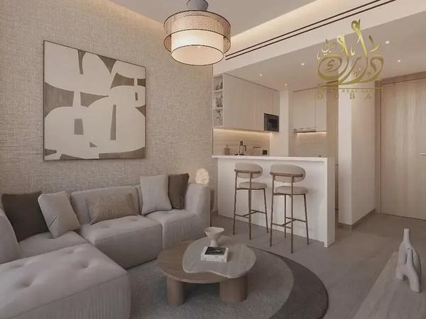 2BR SEA VIEW!+DIRECT ACCESS TO BEACH!_READY 2026!