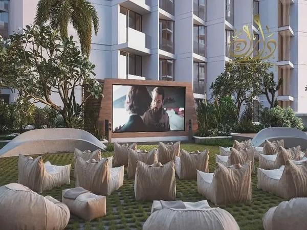 2BR SEA VIEW!+DIRECT ACCESS TO BEACH!_READY 2026!