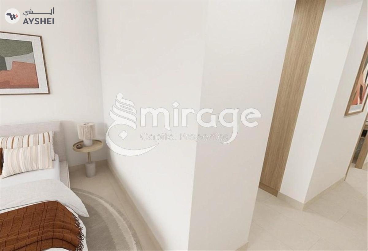 APARTMENT FOR SALE IN GARDENIA BAY, YAS ISLAND-3-3