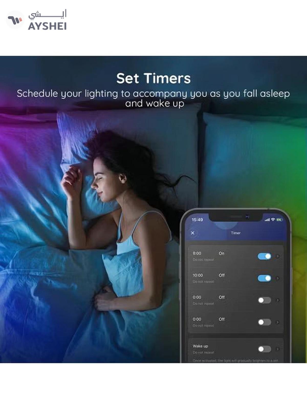 Govee Wi-Fi RGB LED Strip Lights-1-portrait