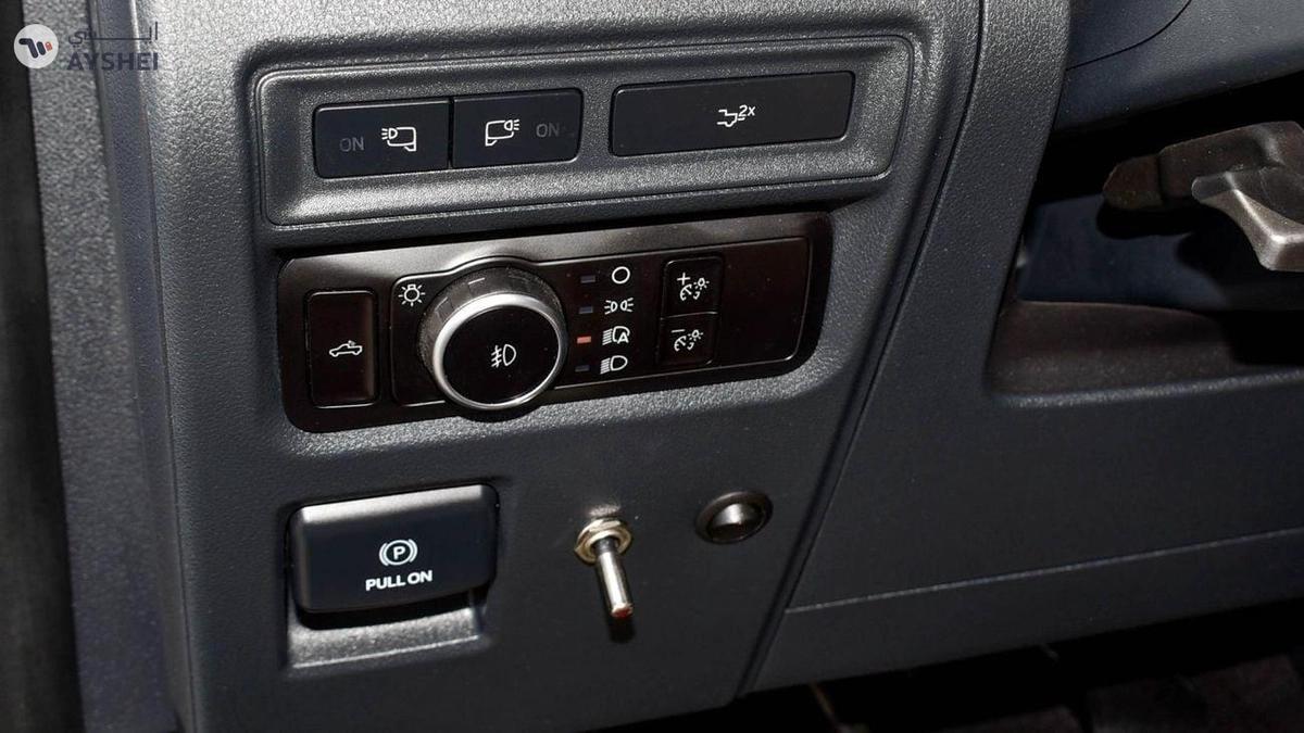 Ford F 150 Eco boost 3.5 L-6-6