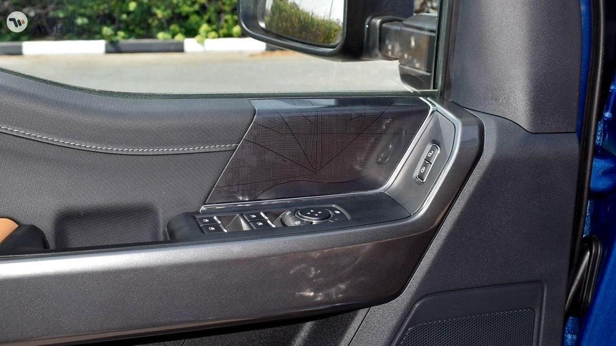 Ford F 150 Eco boost 3.5 L-9-9