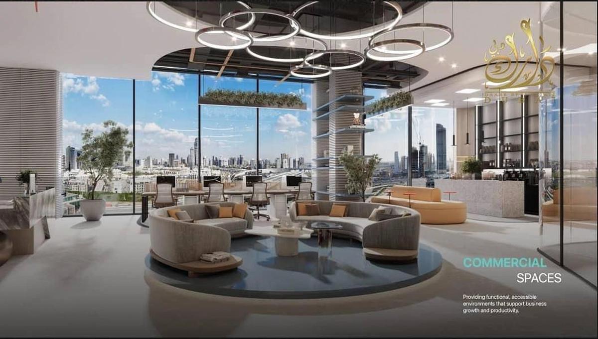 Private Pool | Marina/Skyline View | Voxa Pantheon-3-3