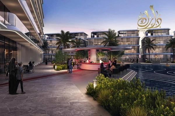 Studio_Live at Full Power_Wynn View_High ROI_Prime Location