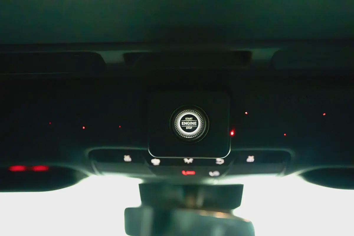 ONE OF ONE MERCEDES BENZ G63 P900 MANSORY WIDEBODY 50TH UAE ANNIVERSARY-17-17