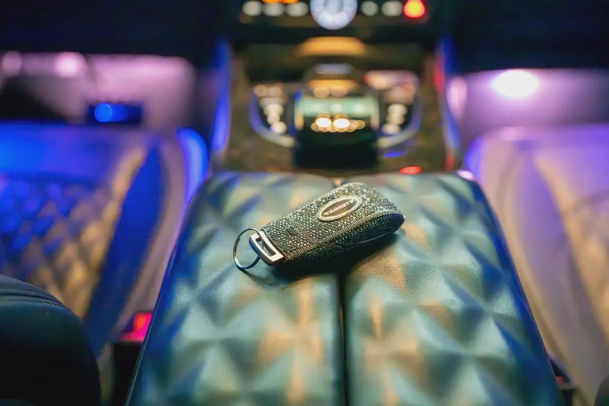 ONE OF ONE MERCEDES BENZ G63 P900 MANSORY WIDEBODY 50TH UAE ANNIVERSARY-18-18