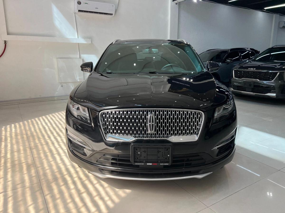 Massive Price Drop!!! // AED 760 // 20%DP // 2019 Lincoln MKC Premiere 2.0T V4-1-1