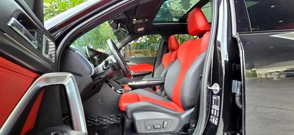 2023 BMW X1 Xdrive20i-Full option-Excellent Condition-Full Service History-Bank finance Available