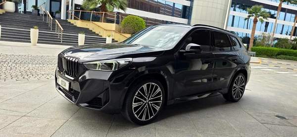 2023 BMW X1 Xdrive20i-Full option-Excellent Condition-Full Service History-Bank finance Available