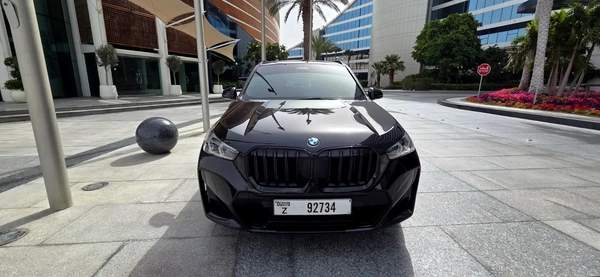 2023 BMW X1 Xdrive20i-Full option-Excellent Condition-Full Service History-Bank finance Available