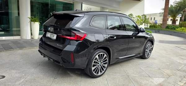 2023 BMW X1 Xdrive20i-Full option-Excellent Condition-Full Service History-Bank finance Available