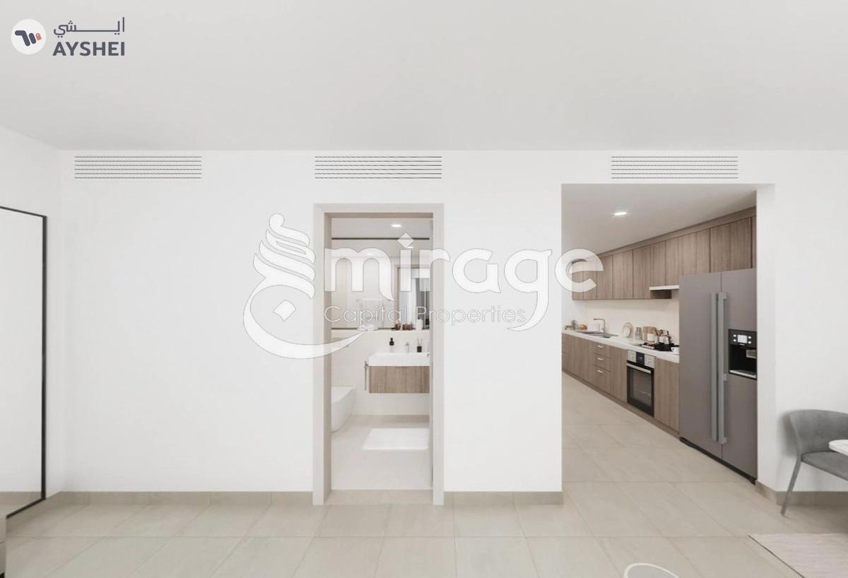 APARTMENT FOR SALE IN RESIDENCES D, YAS GOLF COLLECTION-2-2