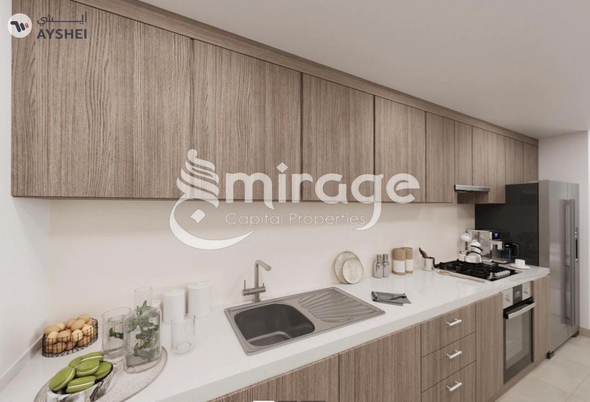 APARTMENT FOR SALE IN RESIDENCES D, YAS GOLF COLLECTION-3-3