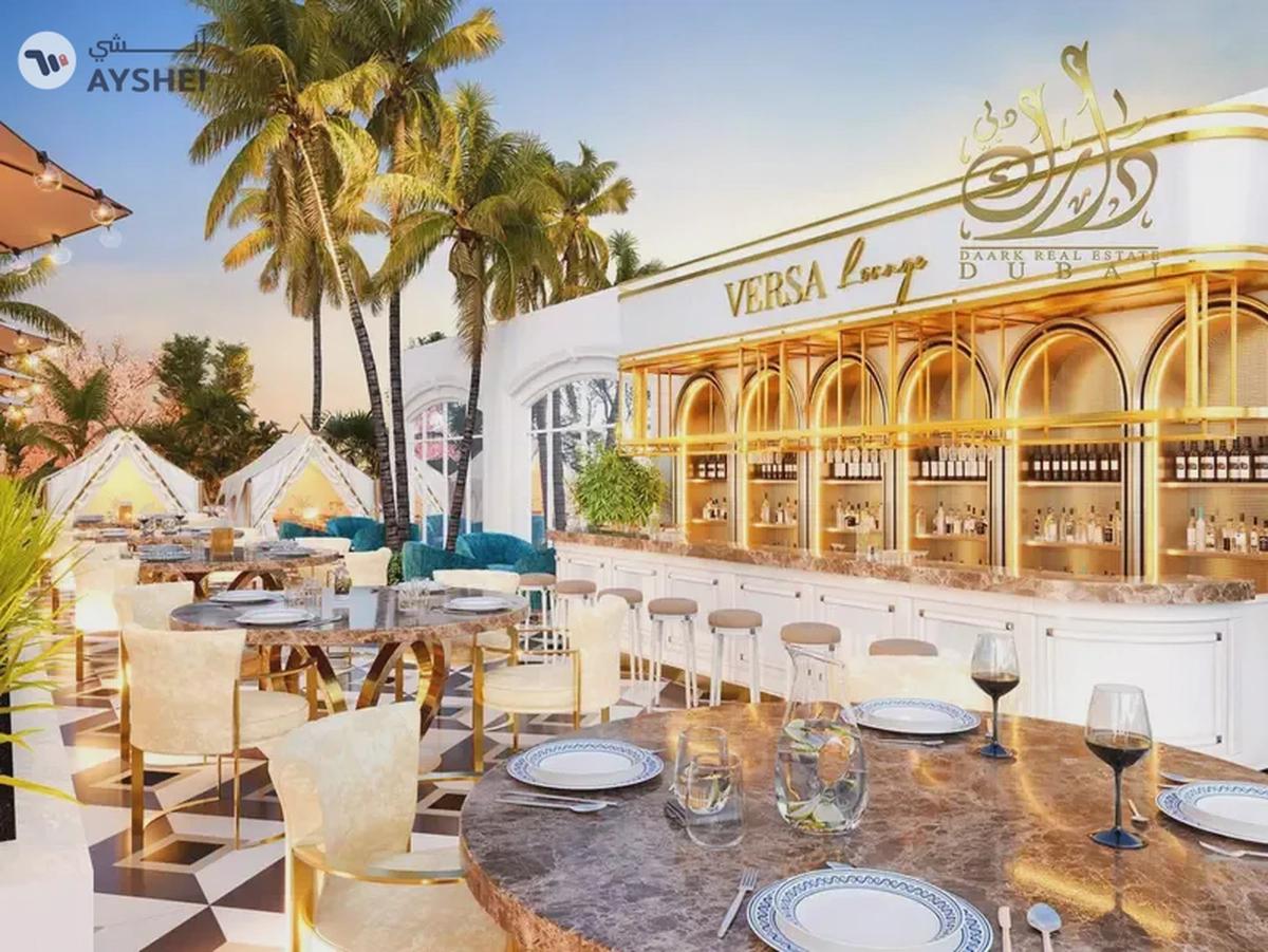 APARTMENT FOR SALE IN VINCITORE AQUA DIMORE, DUBAI SCIENCE PARK, DUBAI-12-12