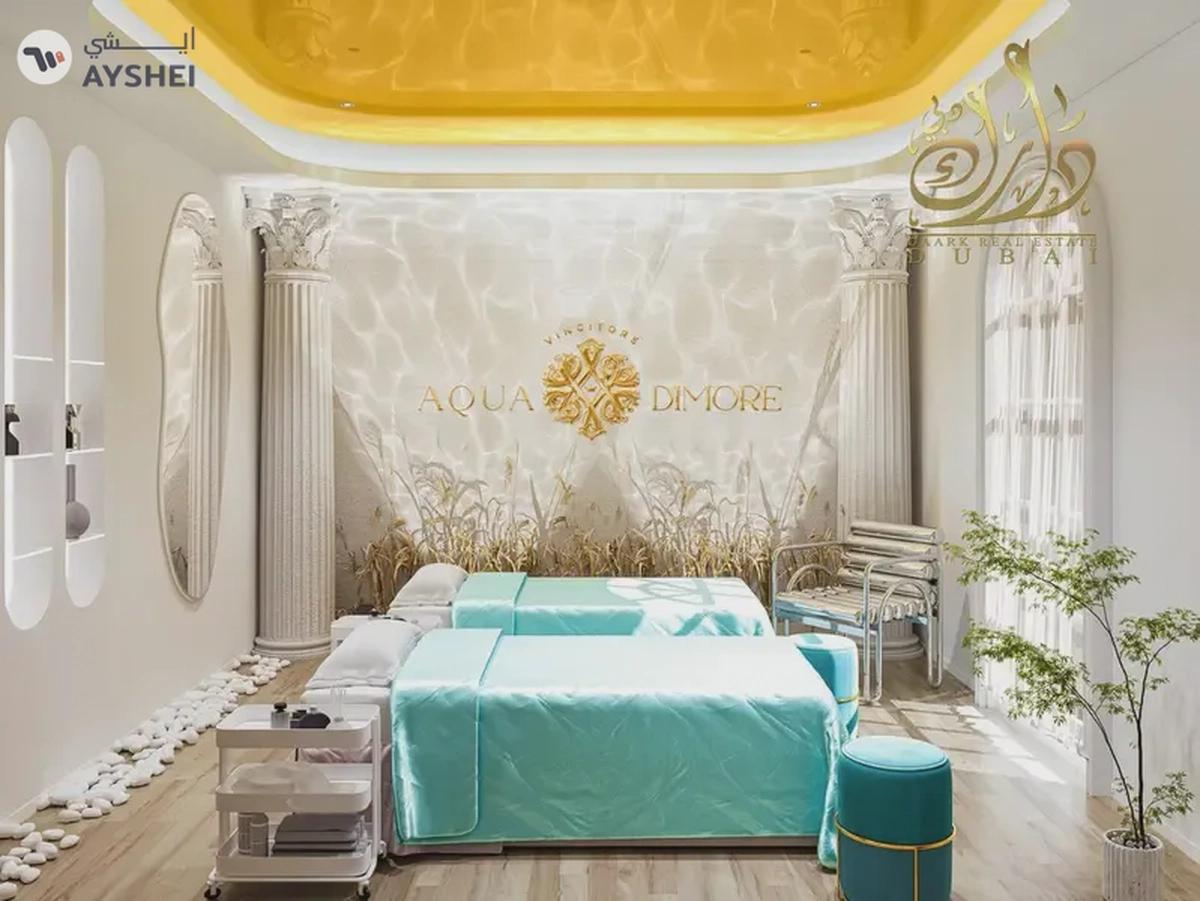 APARTMENT FOR SALE IN VINCITORE AQUA DIMORE, DUBAI SCIENCE PARK, DUBAI-0-landscape