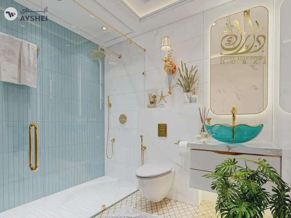 APARTMENT FOR SALE IN VINCITORE AQUA DIMORE, DUBAI SCIENCE PARK, DUBAI-21-21