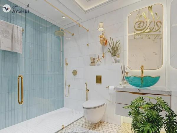 APARTMENT FOR SALE IN VINCITORE AQUA DIMORE, DUBAI SCIENCE PARK, DUBAI