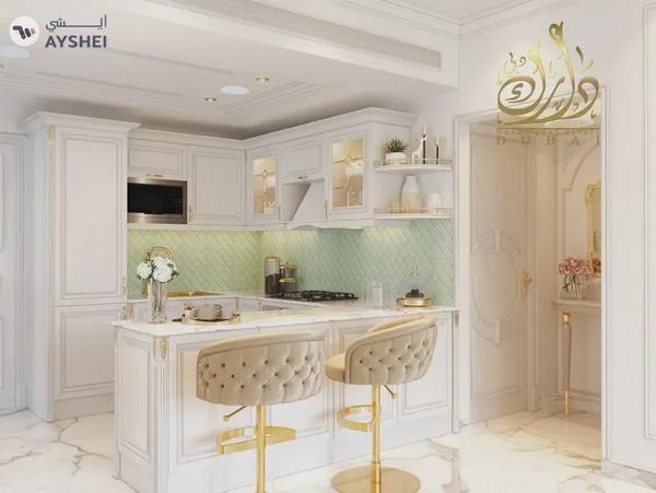 APARTMENT FOR SALE IN VINCITORE AQUA DIMORE, DUBAI SCIENCE PARK, DUBAI