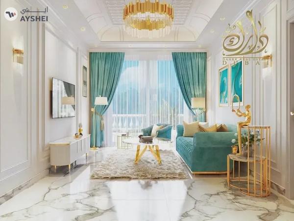 APARTMENT FOR SALE IN VINCITORE AQUA DIMORE, DUBAI SCIENCE PARK, DUBAI