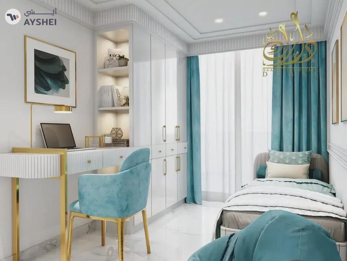 APARTMENT FOR SALE IN VINCITORE AQUA DIMORE, DUBAI SCIENCE PARK, DUBAI-17-17