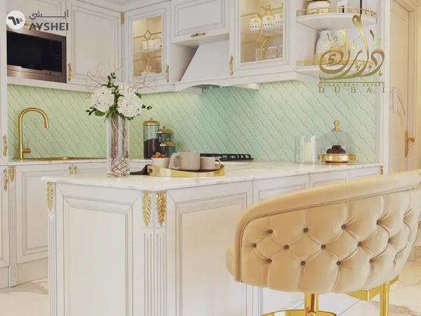 APARTMENT FOR SALE IN VINCITORE AQUA DIMORE, DUBAI SCIENCE PARK, DUBAI