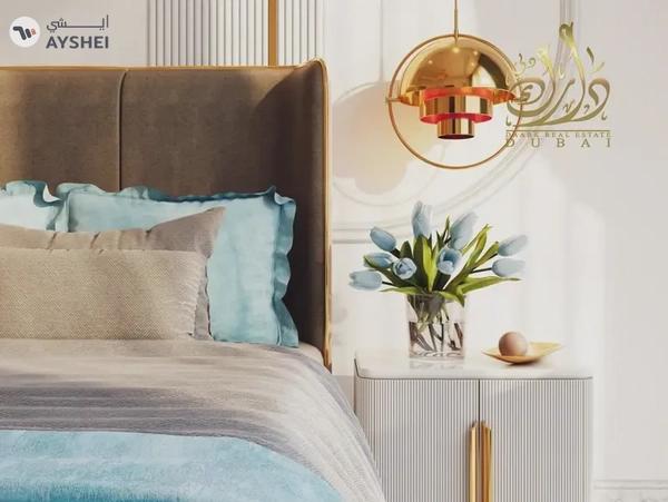 APARTMENT FOR SALE IN VINCITORE AQUA DIMORE, DUBAI SCIENCE PARK, DUBAI