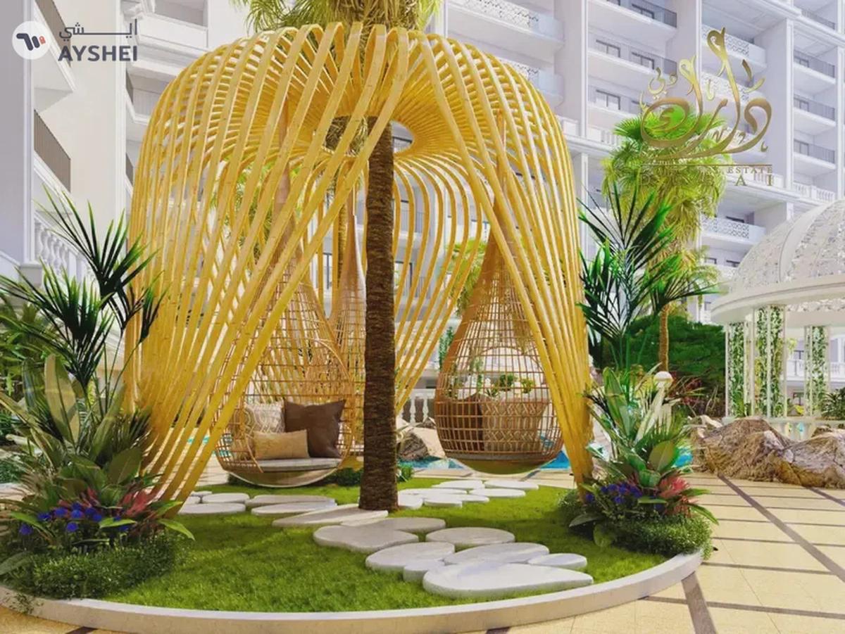 APARTMENT FOR SALE IN VINCITORE AQUA DIMORE, DUBAI SCIENCE PARK, DUBAI-16-16