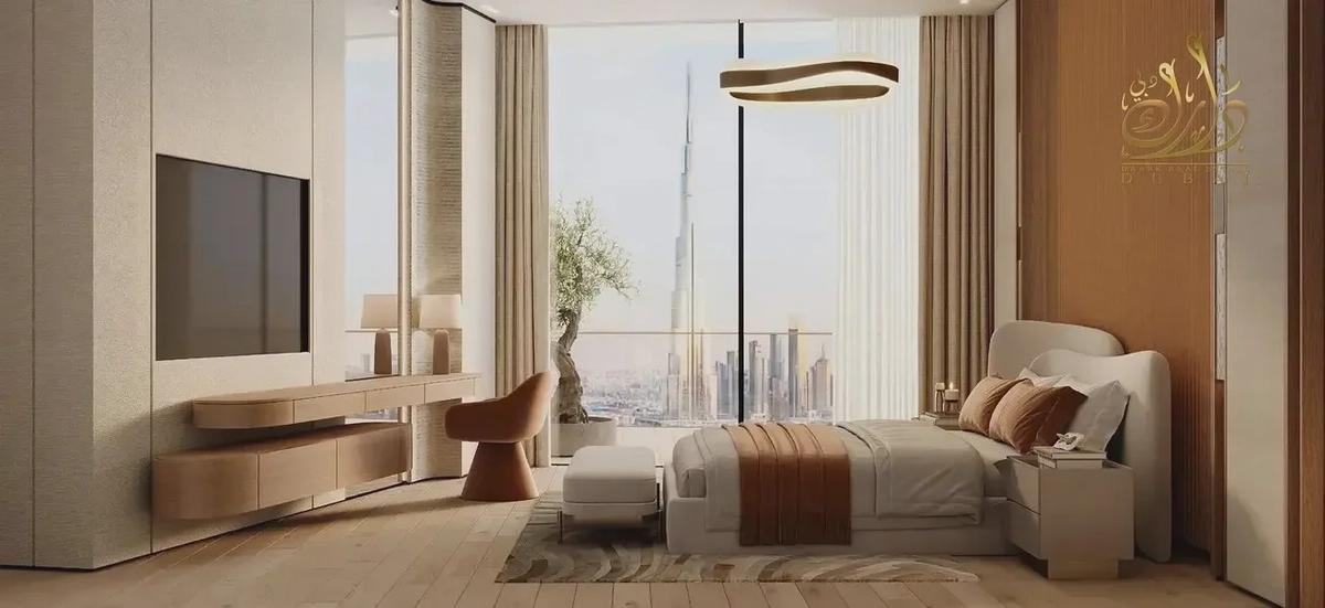 12% NET ROI | TWO ICONIC TOWERS | BARARI VIEW-5-5