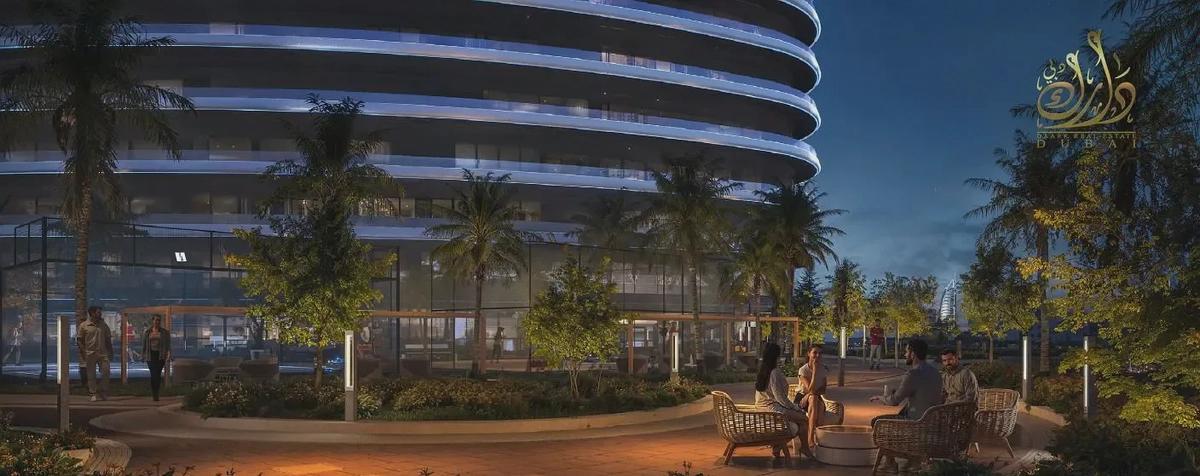 12% NET ROI | TWO ICONIC TOWERS | BARARI VIEW-4-4