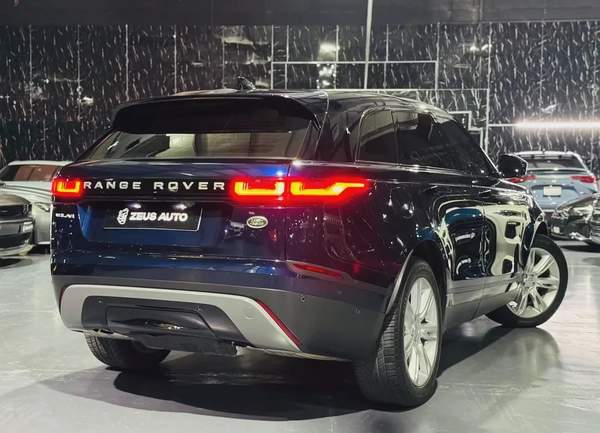 Land Rover Range Rover Velar 2021 GCC specs for 169,000.00 AED