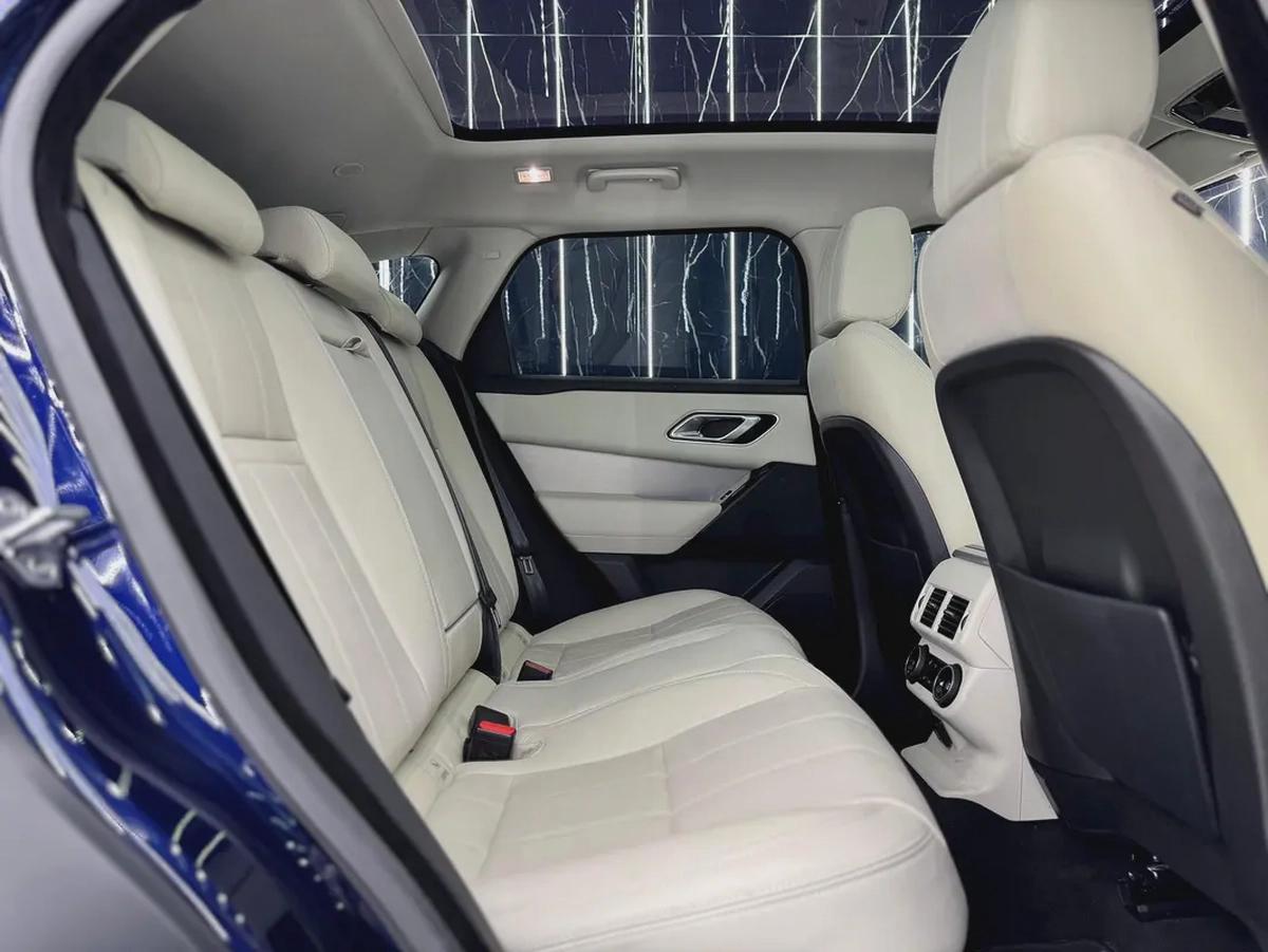 Land Rover Range Rover Velar 2021 GCC specs for 169,000.00 AED-14-14
