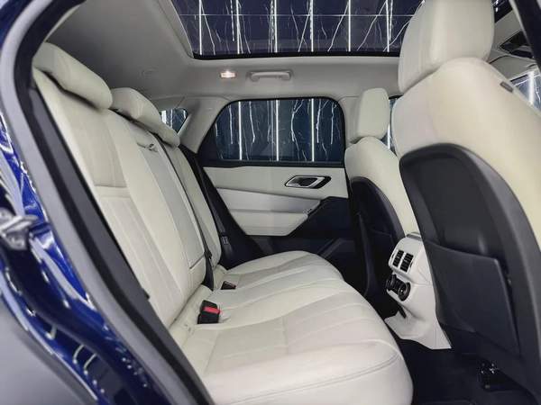 Land Rover Range Rover Velar 2021 GCC specs for 169,000.00 AED