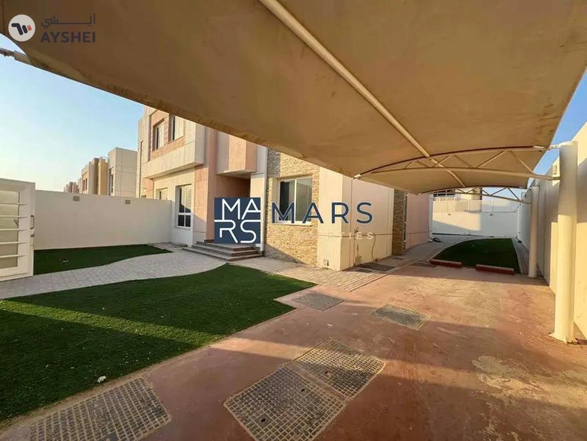 | Luxerious 4 Bedroom Villa | Big Garden | Prime Location |-24-24