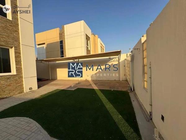 | Luxerious 4 Bedroom Villa | Big Garden | Prime Location |