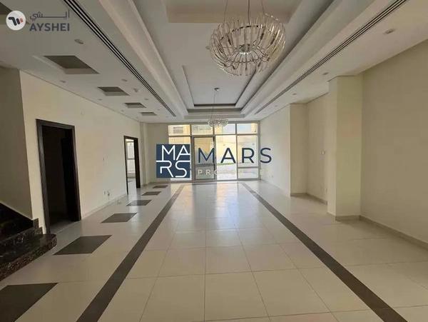 | Luxerious 4 Bedroom Villa | Big Garden | Prime Location |