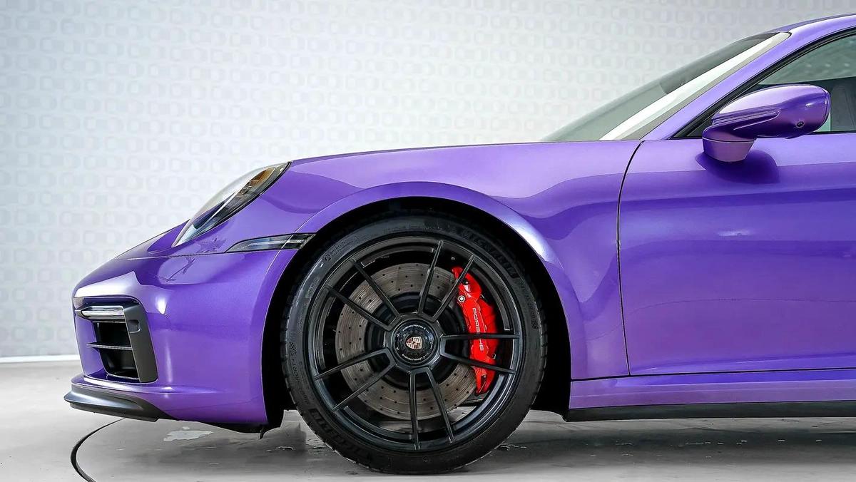Porsche Carrera / 911 GTS-10-10