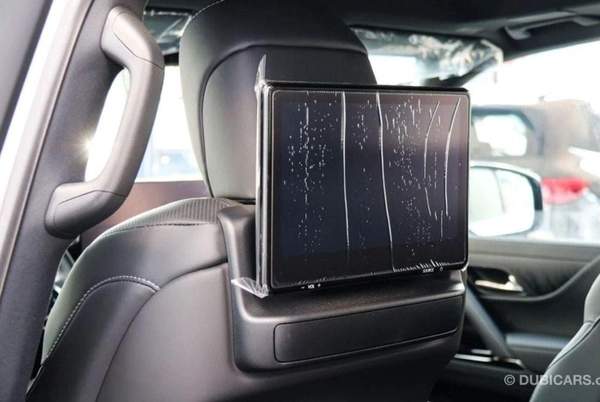 Lexus LX 600 LEXUS LX600 2024