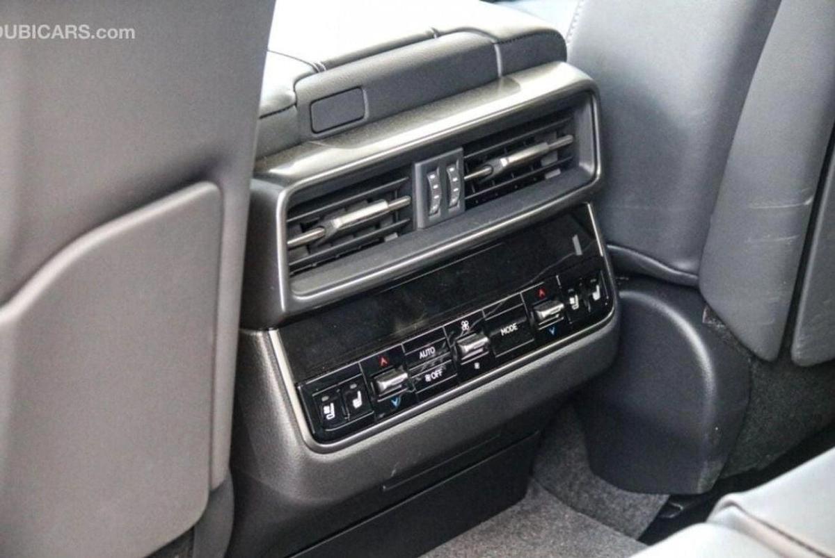 Lexus LX 600 LEXUS LX600 2024-11-11