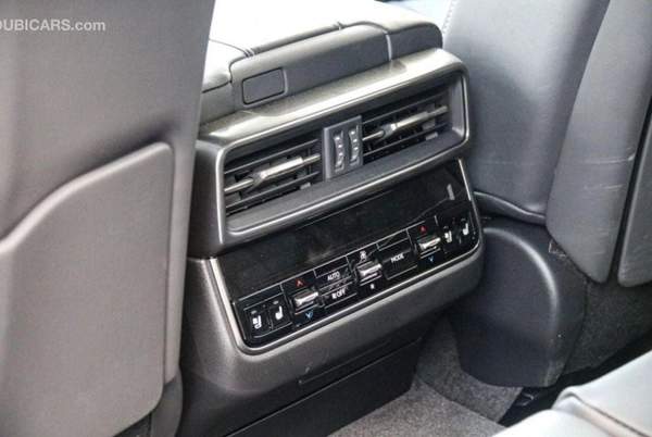 Lexus LX 600 LEXUS LX600 2024