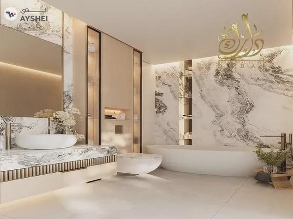 APARTMENT FOR SALE IN TIGER DOWNTOWN AJMAN TOWER B2, TIGER DOWNTOWN AJMAN, AL ALIA, AJMAN