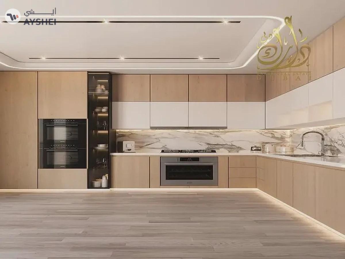 APARTMENT FOR SALE IN TIGER DOWNTOWN AJMAN TOWER B2, TIGER DOWNTOWN AJMAN, AL ALIA, AJMAN-1-1