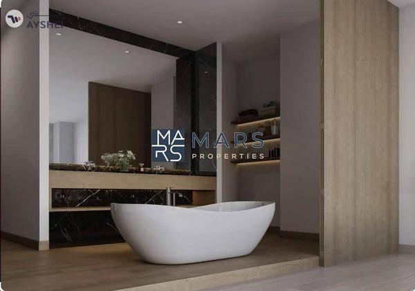 LUXURY VILLA 6 Bedrooms- FREEHOLD - Green Community – just Pay 1% monthly