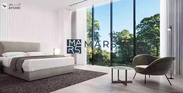 LUXURY VILLA 6 Bedrooms- FREEHOLD - Green Community – just Pay 1% monthly