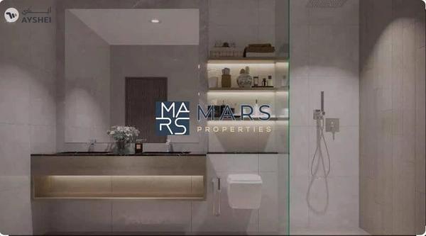 LUXURY VILLA 6 Bedrooms- FREEHOLD - Green Community – just Pay 1% monthly