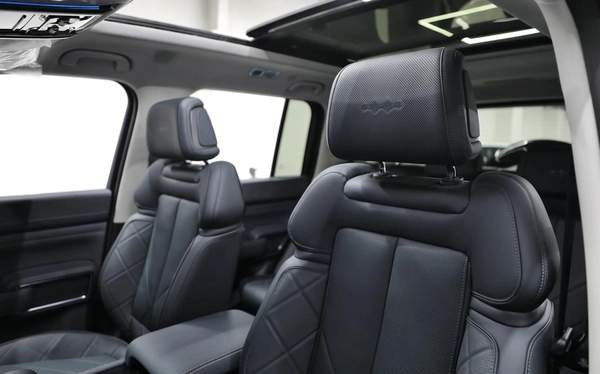 BYD Leopard 5 | Brand New | Under Agancy Warranty 5 Years | AED 2,450 monthly