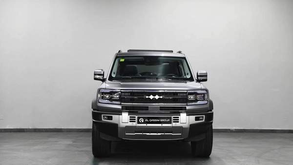 BYD Leopard 5 | Brand New | Under Agancy Warranty 5 Years | AED 2,450 monthly