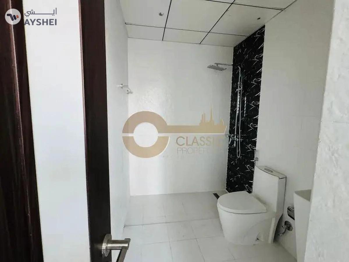 High Floor | 1 Bedroom | Rented | Exclusive Deal-9-9