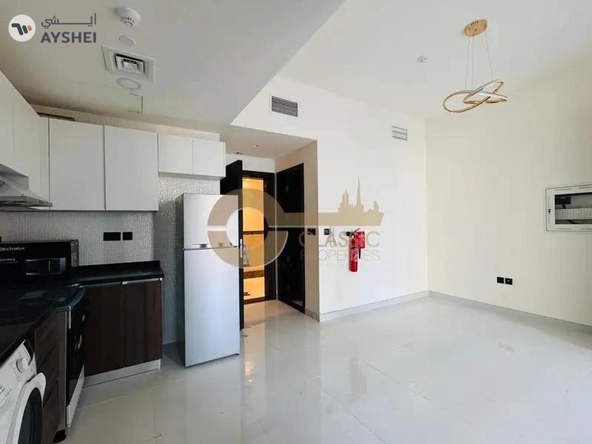 High Floor | 1 Bedroom | Rented | Exclusive Deal-10-10