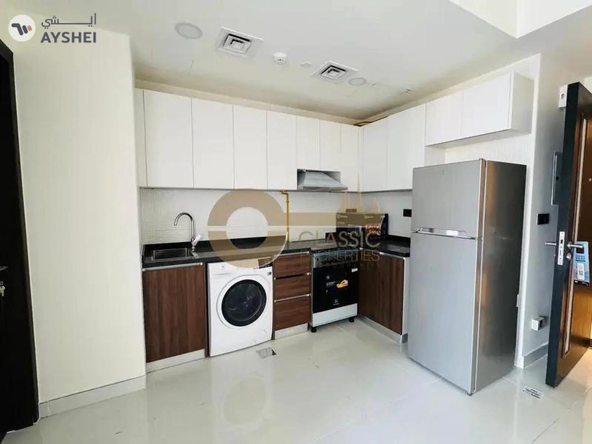 High Floor | 1 Bedroom | Rented | Exclusive Deal-11-11