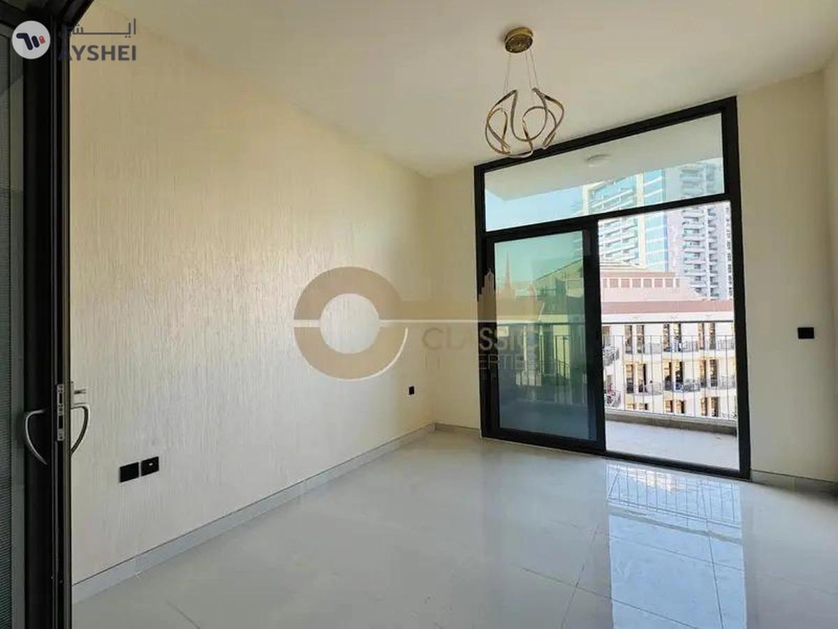 High Floor | 1 Bedroom | Rented | Exclusive Deal-13-13